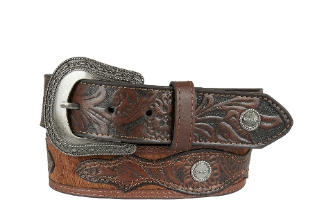 Wrangler Clarke Belt