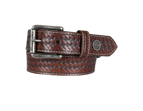 Wrangler Kid's Denny Belt