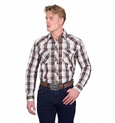 PW Roger Shirt