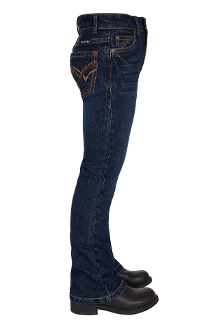 PW Sam Boot Cut Jean