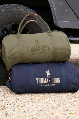 TC Bryden Duffle Bag