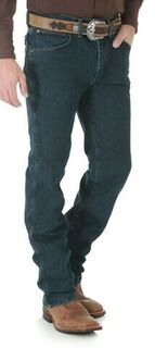 Slim Fit