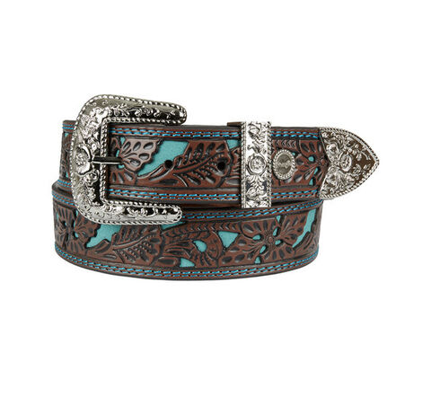 Ladies Belts
