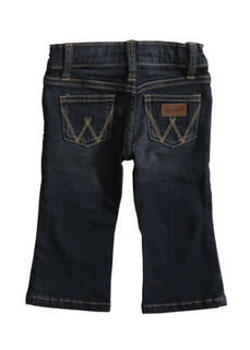Wrangler All Around Baby Western Jean