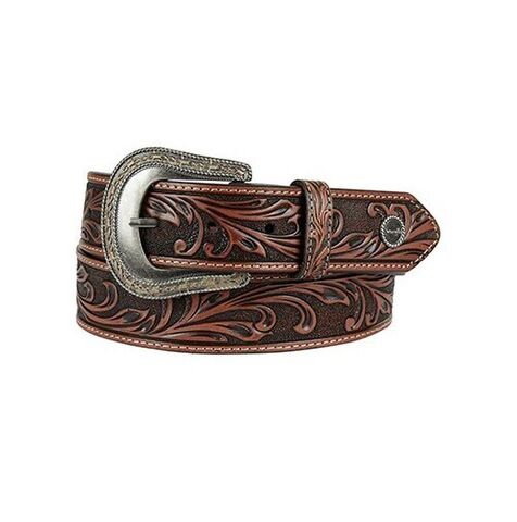 Wrangler Dusty Belt