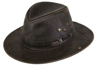 Outback Holly Hill Canyonland Hat