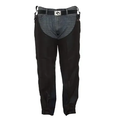 Outback Oilskin Chaps
