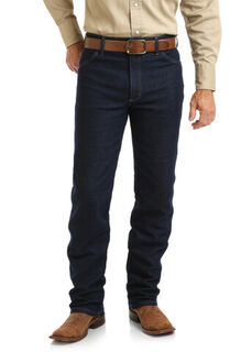 Wrangler Cowboy Cut Original Fit Active Flex Jean