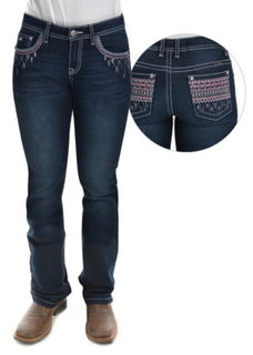 PW Shawna Boot Cut Jean