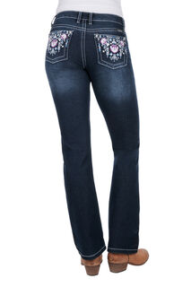 PW Leah Boot Cut Jean