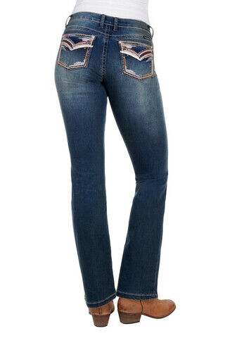 PW Emma Boot Cut Jean
