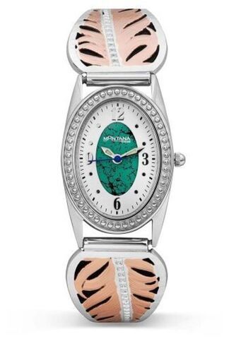 Montana Hope's Feather Expansion Watch