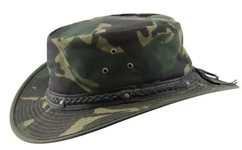 Wild Outback Camo
