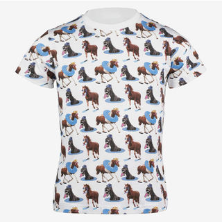 Horze Harper Tee
