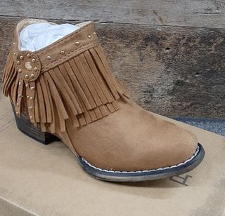 Roper Brittany Boots