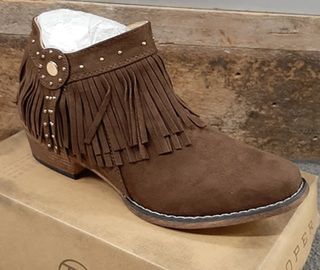 Roper Brittany Boots