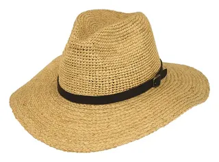 Outback Beachcomber Straw Hat