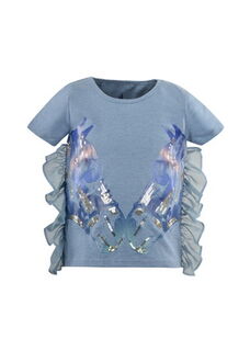 TC Hailey Tee