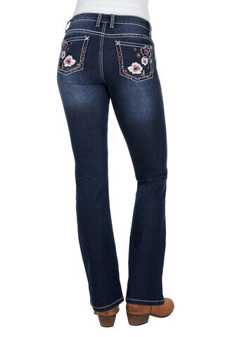 PW Bridget Boot Cut Jean