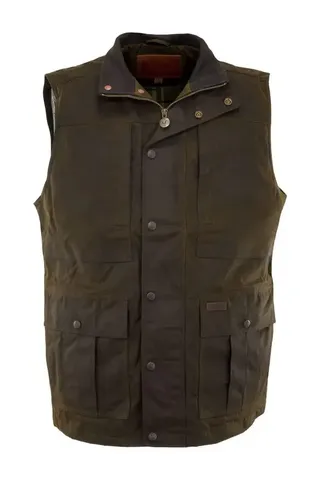 Outback Deer Hunter Vest