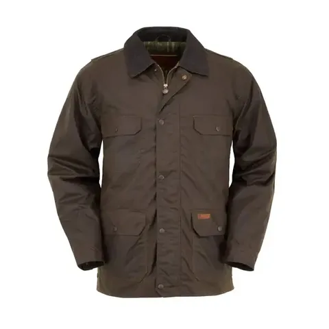 Outback Gidley Jacket