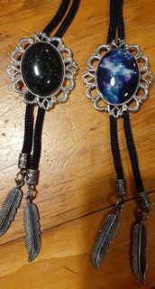 Large Stone Bolo