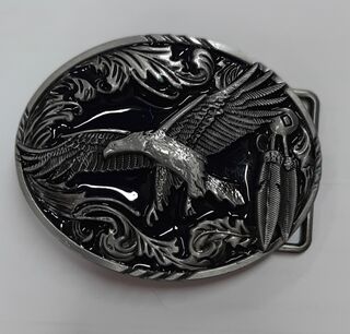 Oval Eagle