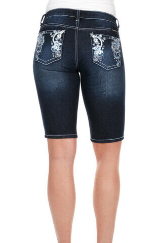 PW Claudie Short