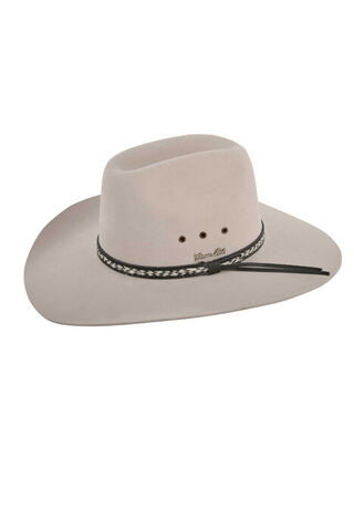TC Brumby Pure Fur Felt Hat