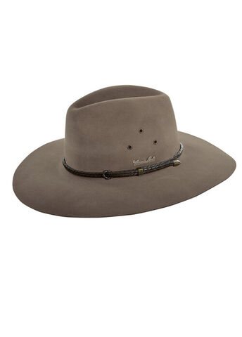 TC Drafter Pure Fur Felt Hat