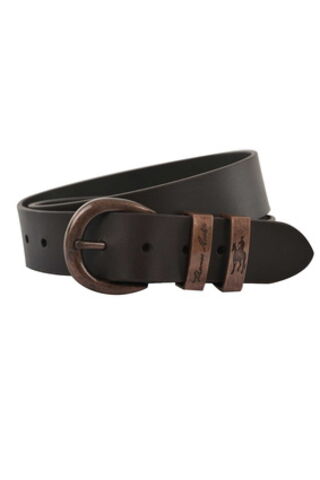 TC Copper Twin Keeper Belt