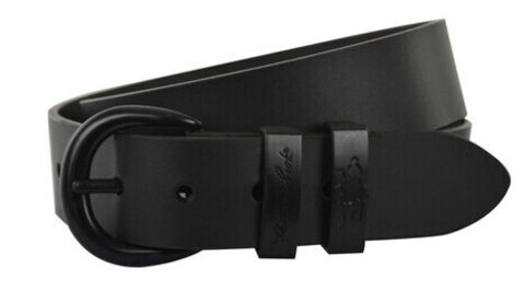 TC Black Twin Keeper Belt