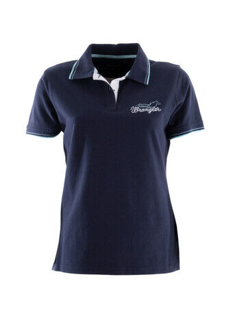 Wrangler Gerry Polo
