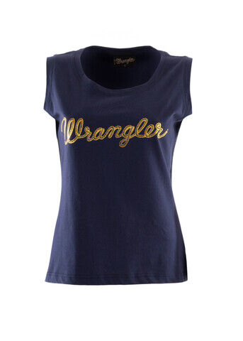 Wrangler Angelica Tank