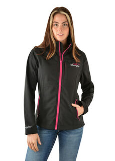 Wrangler Softshell Jacket