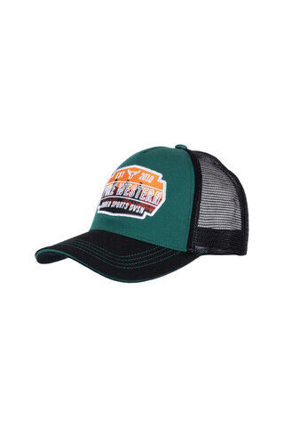 PW Kids Narrabi Trucker Cap