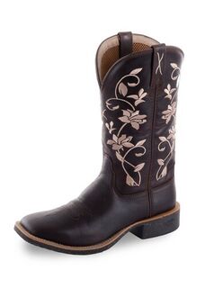 Twisted X Women's Tech X2