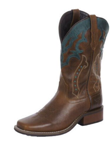 Pure Western Womens Abilene