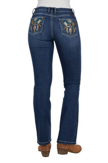 PW Alba Boot Cut Jean