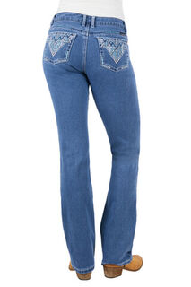 PW Ziggy Boot Cut Jean