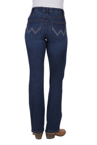 Wrangler Ultimate Riding Jean - Willow