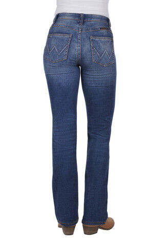 Wrangler Ultimate Riding Jean - Willow