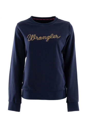Wrangler Greer Crew