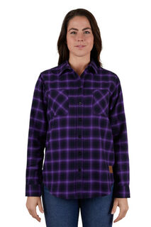 Dux-Bak Nicole Thermal Shirt