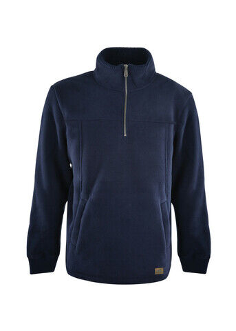 Dux-Bak Pacific Bonded Fleece 1/4 Zip Pullover