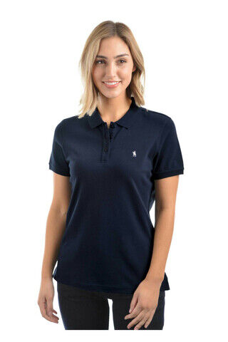 TC Classic Stretch Polo