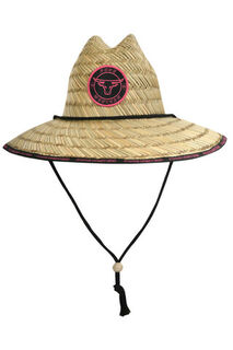 PW Kids Rodeo Print Hat