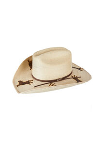 Wrangler Kids Sanchez Hat