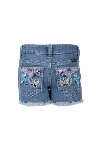 PW Audrey Shorts