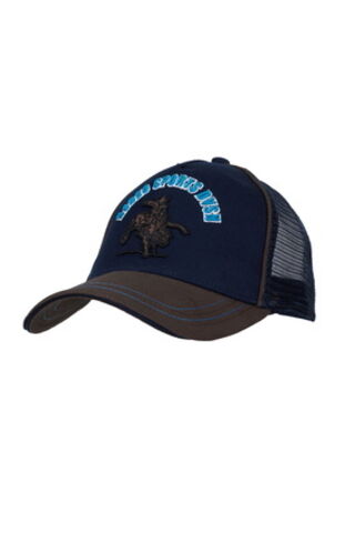 PW Kids Jamie Trucker Cap